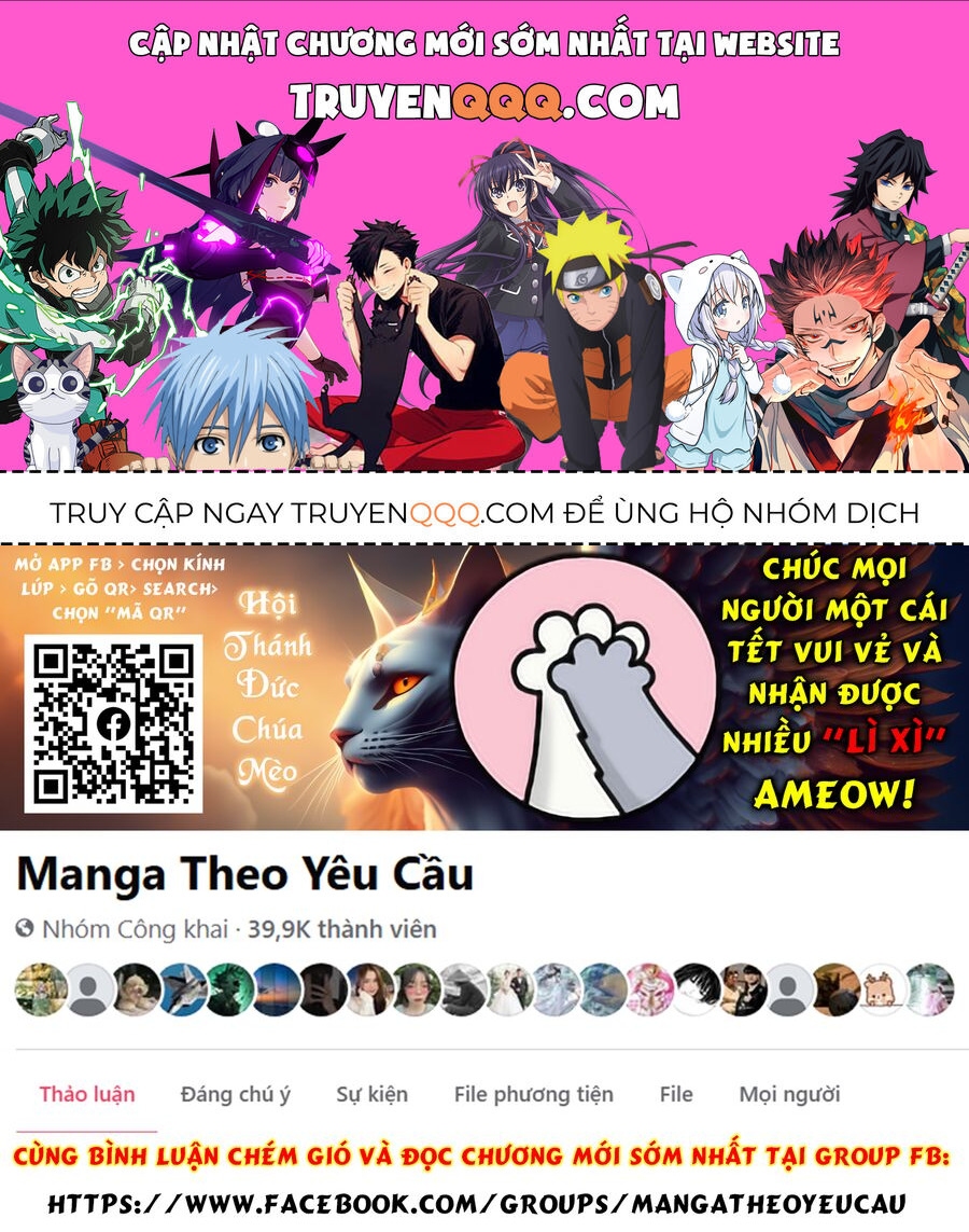Chào Mừng Đến Với Nhật Bản Elf San! [Chap 1-52.5]