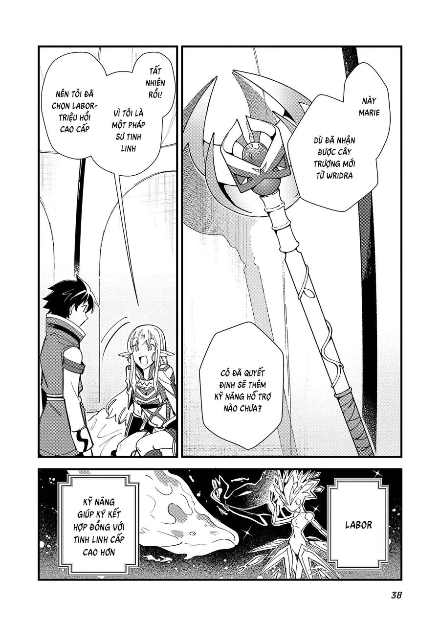 Chào Mừng Đến Với Nhật Bản Elf San! [Chap 1-52.5]