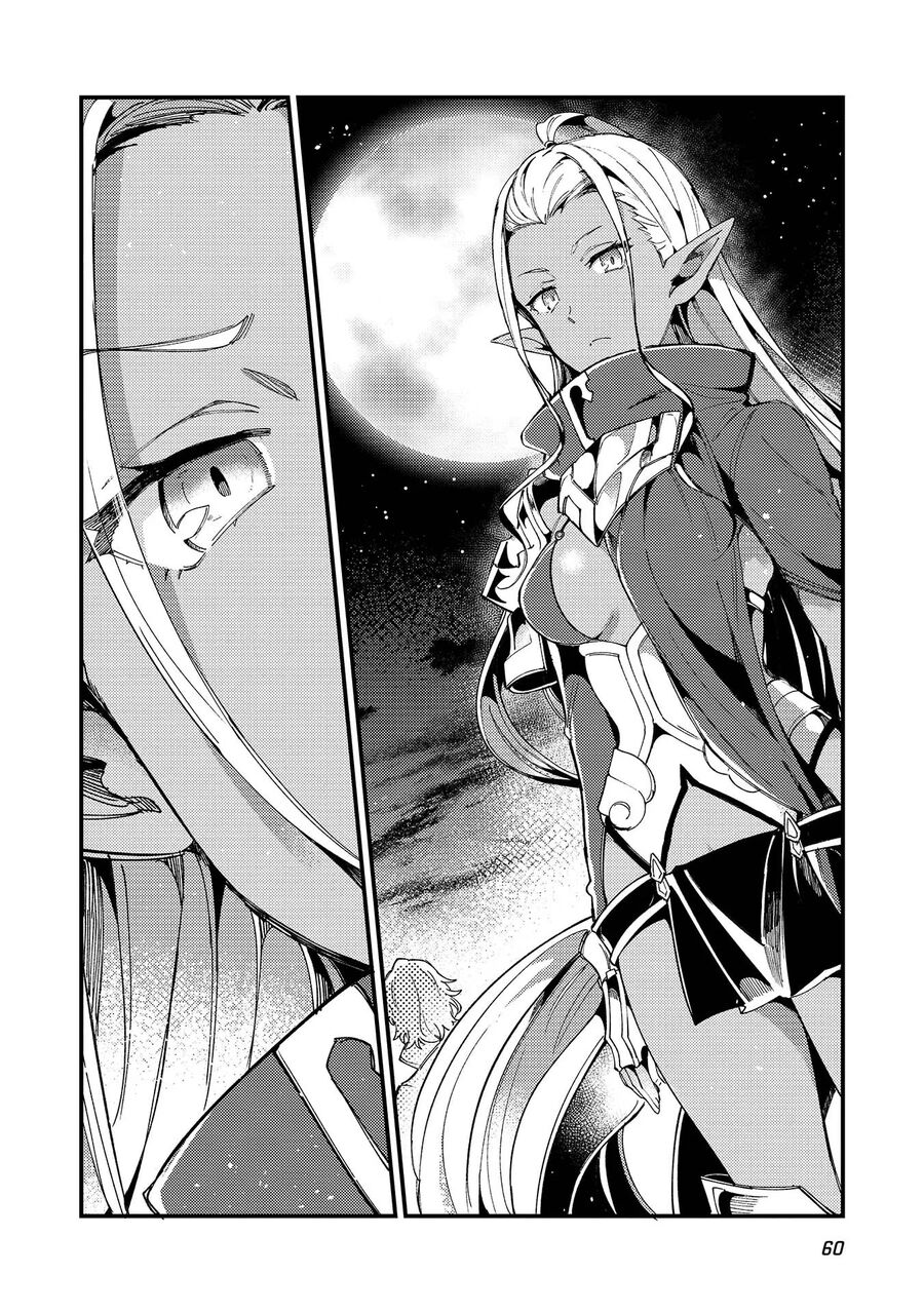 Chào Mừng Đến Với Nhật Bản Elf San! [Chap 1-52.5]