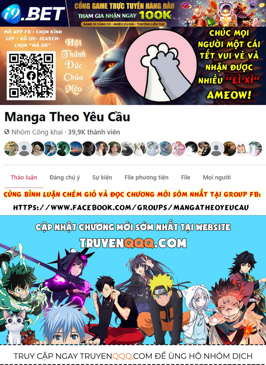 Chào Mừng Đến Với Nhật Bản Elf San! [Chap 1-52.5]