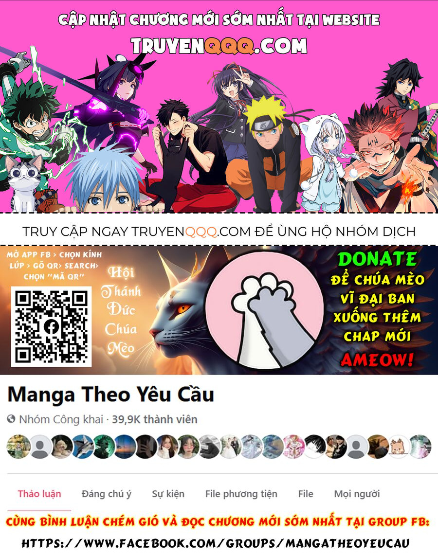 Chào Mừng Đến Với Nhật Bản Elf San! [Chap 1-52.5]