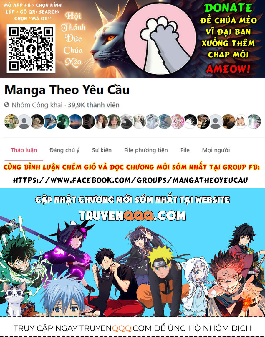 Chào Mừng Đến Với Nhật Bản Elf San! [Chap 1-52.5]