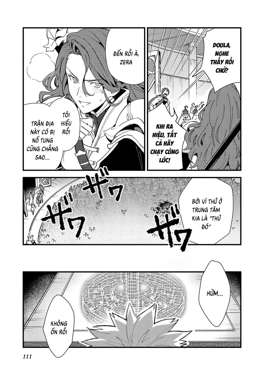 Chào Mừng Đến Với Nhật Bản Elf San! [Chap 1-52.5]
