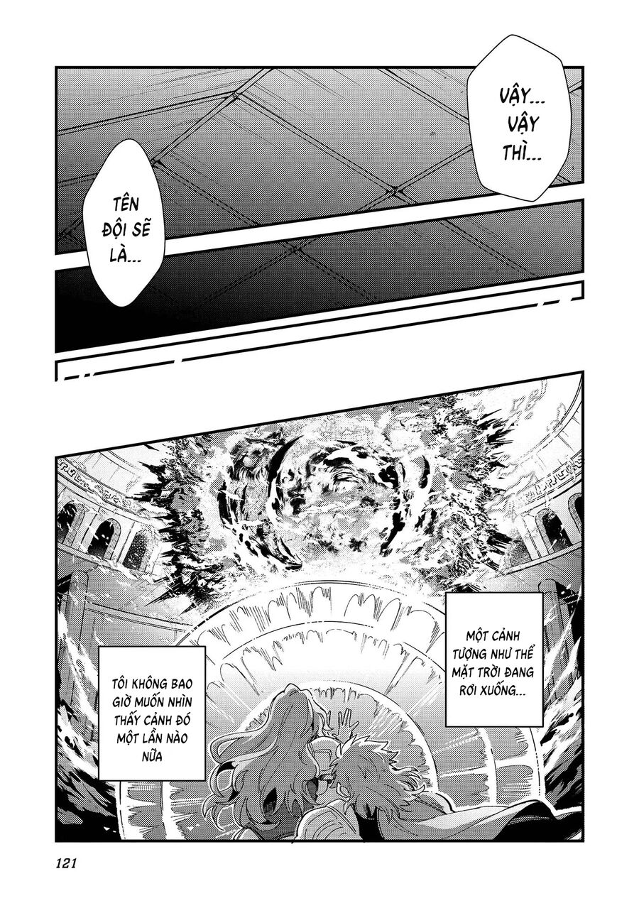 Chào Mừng Đến Với Nhật Bản Elf San! [Chap 1-52.5]