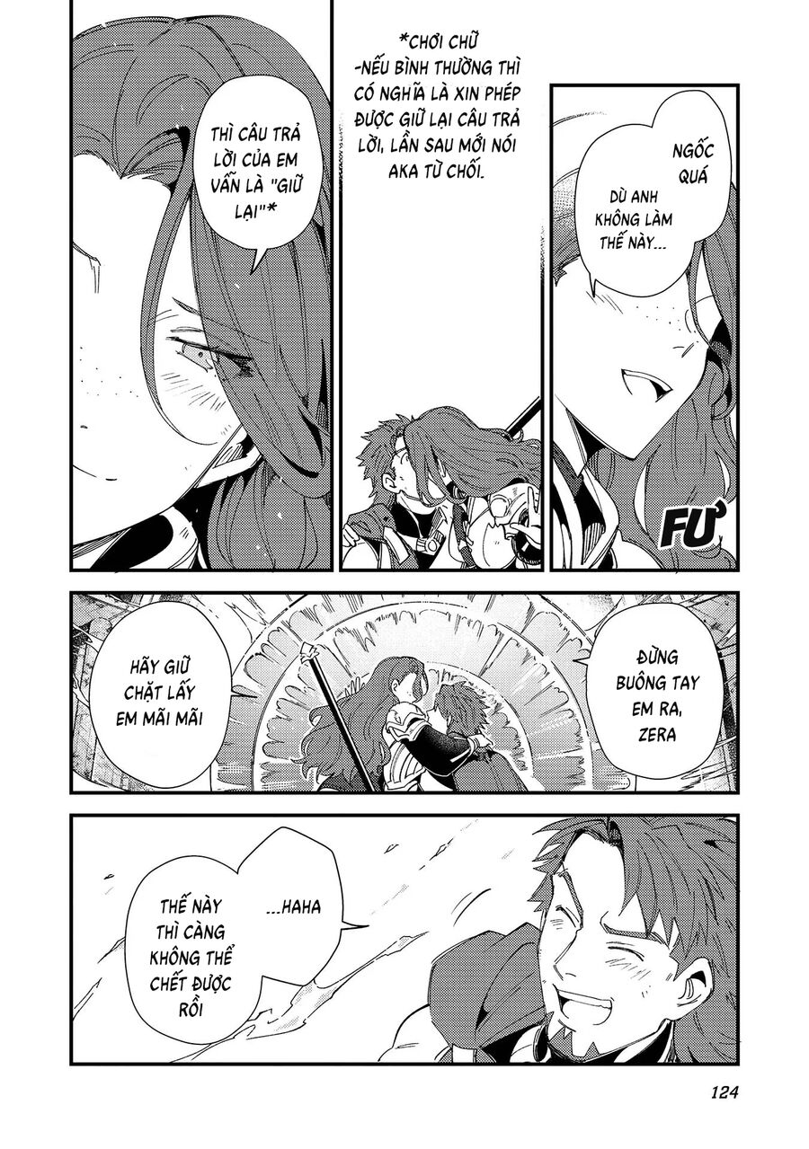 Chào Mừng Đến Với Nhật Bản Elf San! [Chap 1-52.5]