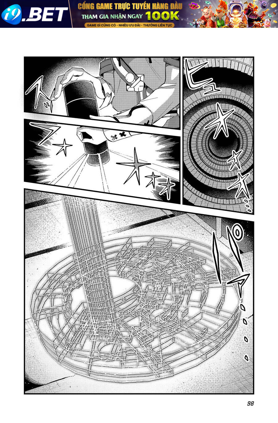 Chào Mừng Đến Với Nhật Bản Elf San! [Chap 1-52.5]