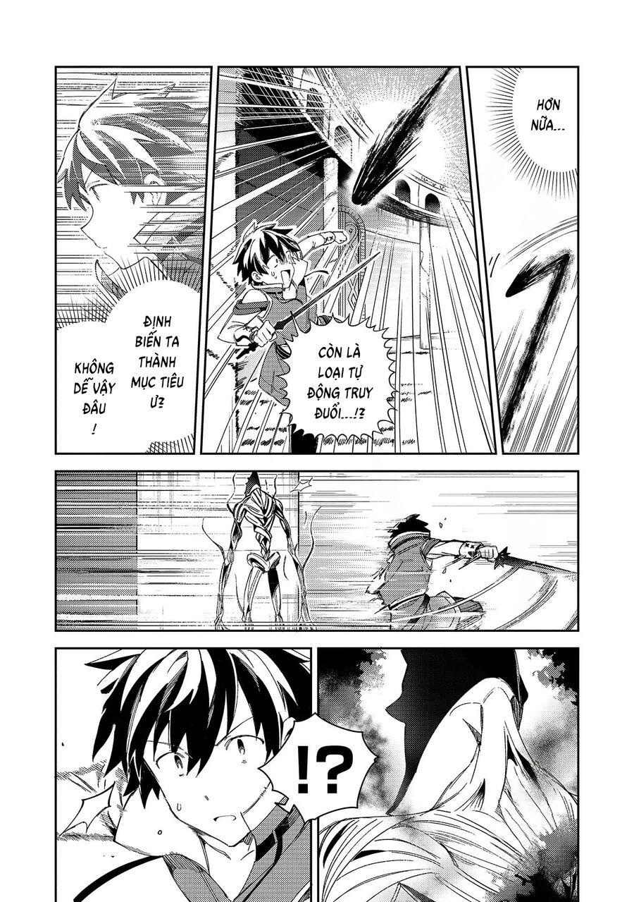 Chào Mừng Đến Với Nhật Bản Elf San! [Chap 1-52.5]