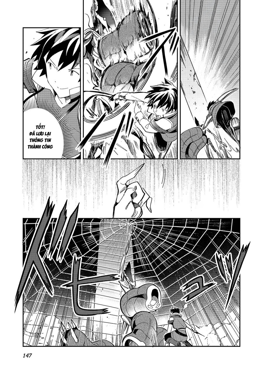 Chào Mừng Đến Với Nhật Bản Elf San! [Chap 1-52.5]