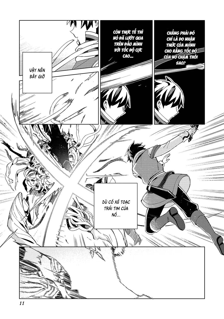 Chào Mừng Đến Với Nhật Bản Elf San! [Chap 1-52.5]
