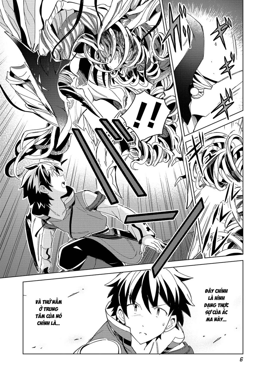 Chào Mừng Đến Với Nhật Bản Elf San! [Chap 1-52.5]