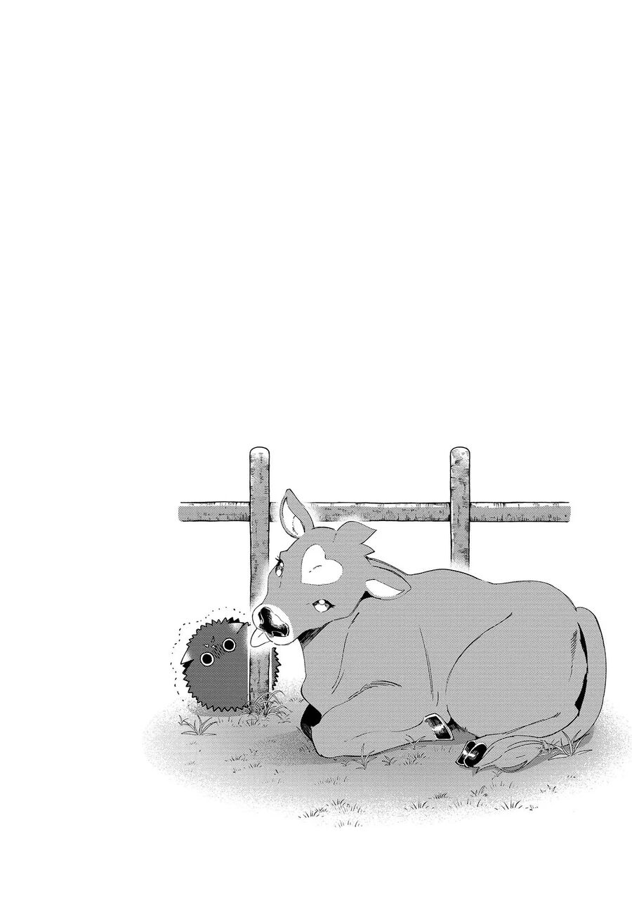 Chào Mừng Đến Với Nhật Bản Elf San! [Chap 1-52.5]