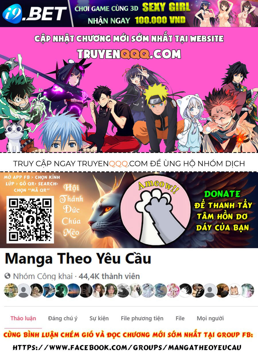 Chào Mừng Đến Với Nhật Bản Elf San! [Chap 1-52.5]