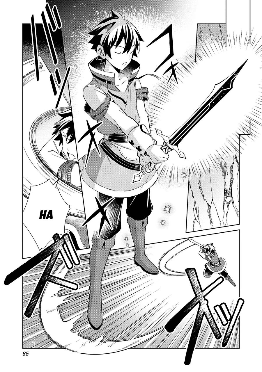 Chào Mừng Đến Với Nhật Bản Elf San! [Chap 1-52.5]