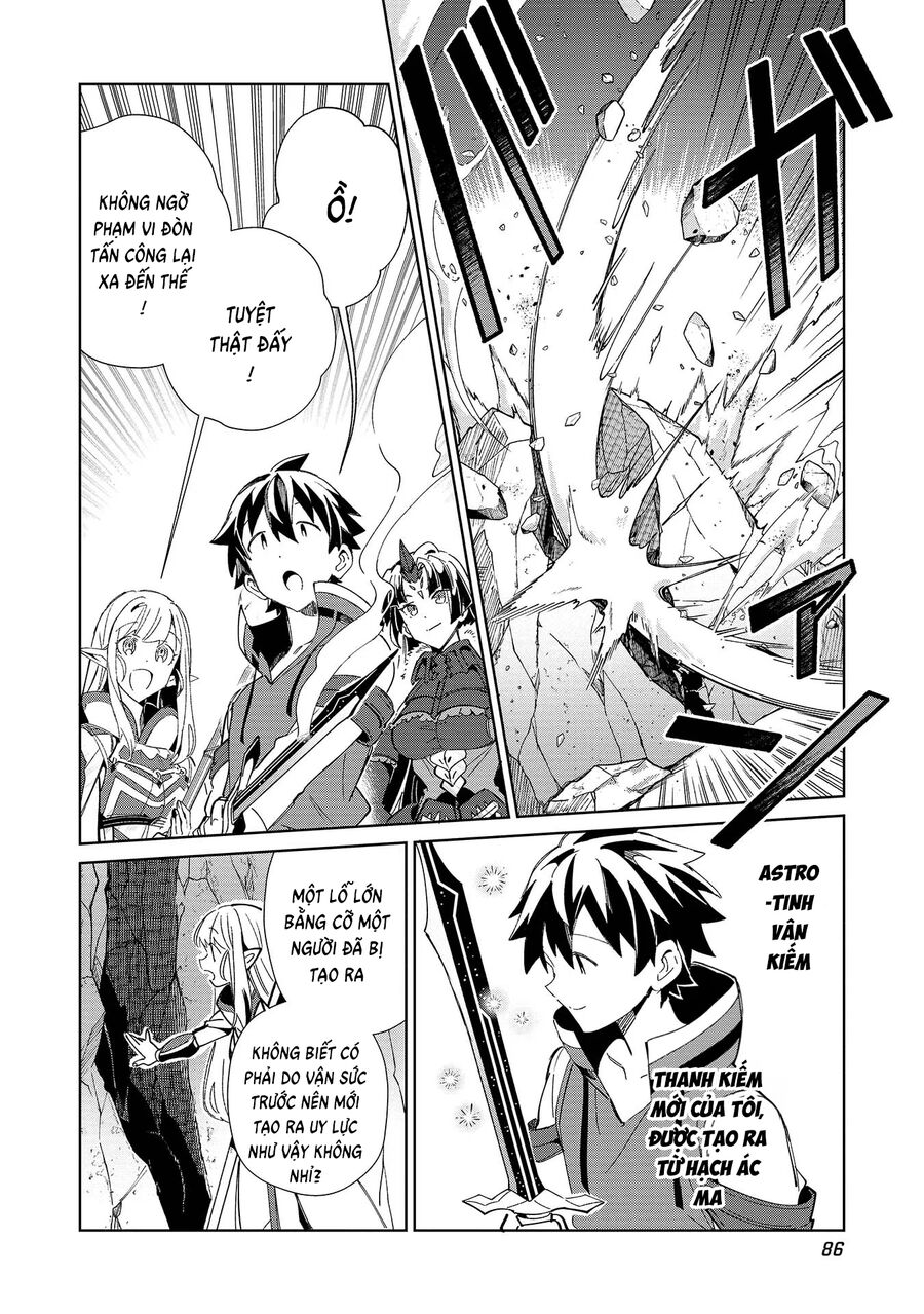 Chào Mừng Đến Với Nhật Bản Elf San! [Chap 1-52.5]