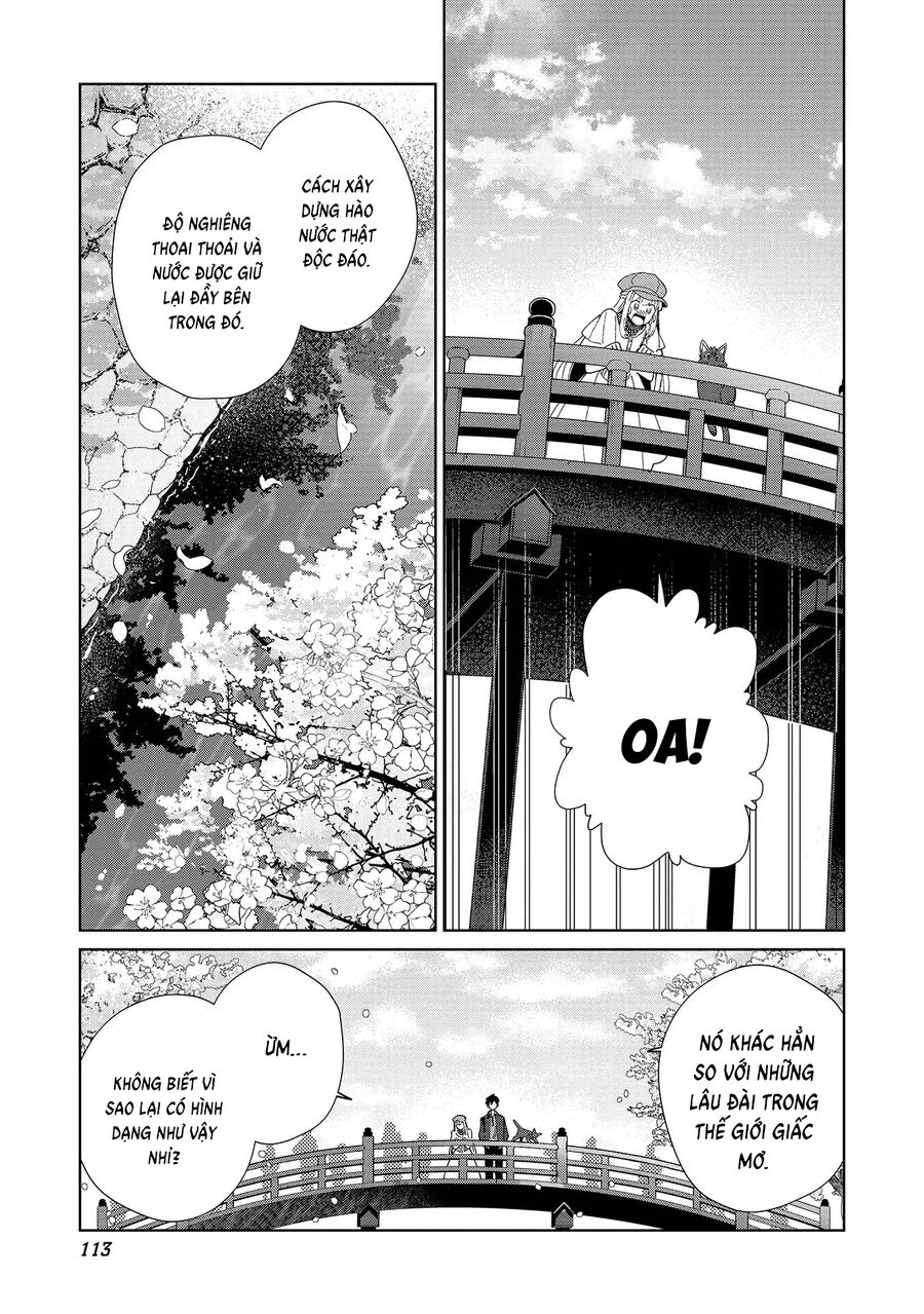 Chào Mừng Đến Với Nhật Bản Elf San! [Chap 1-52.5]