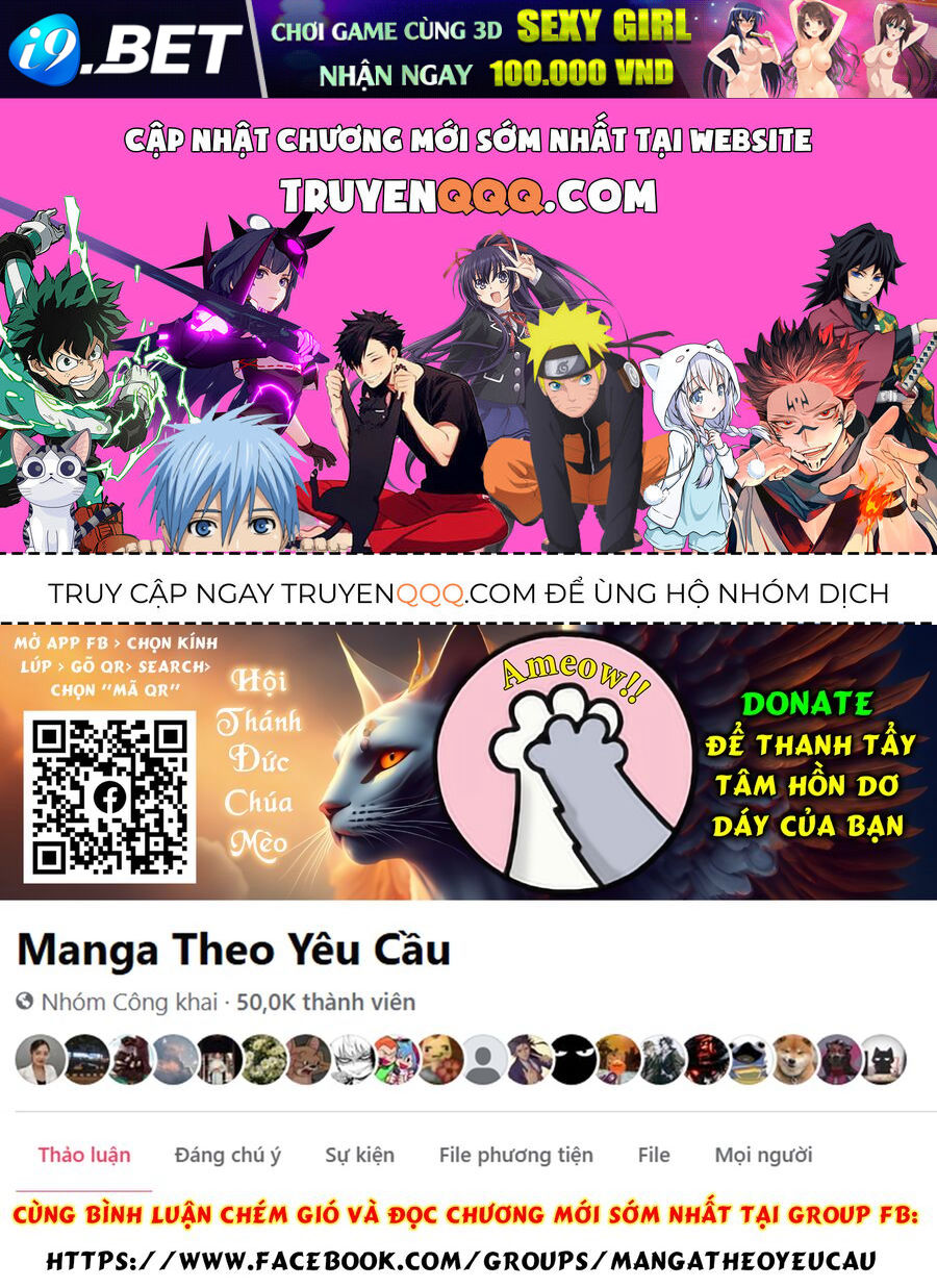 Chào Mừng Đến Với Nhật Bản Elf San! [Chap 1-52.5]