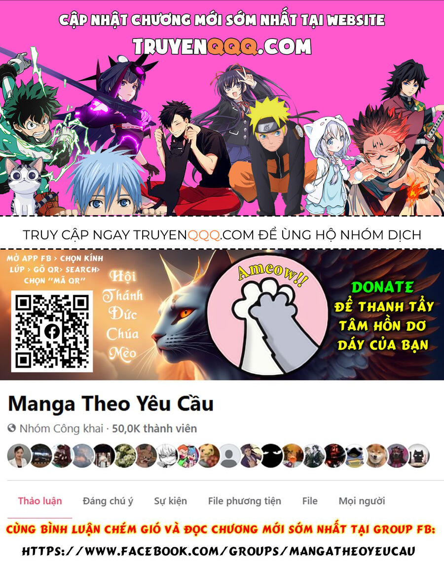 Chào Mừng Đến Với Nhật Bản Elf San! [Chap 1-52.5]