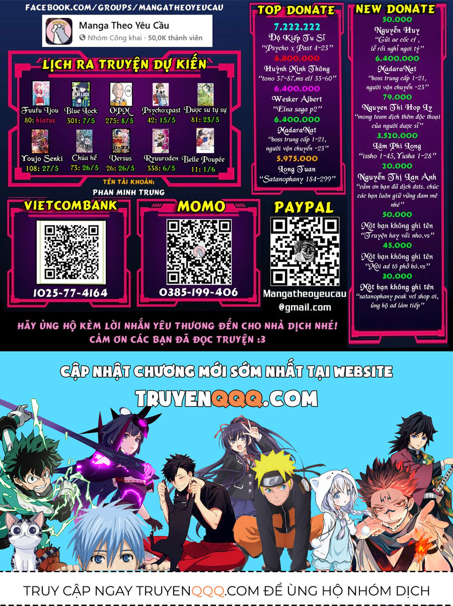 Chào Mừng Đến Với Nhật Bản Elf San! [Chap 1-52.5]