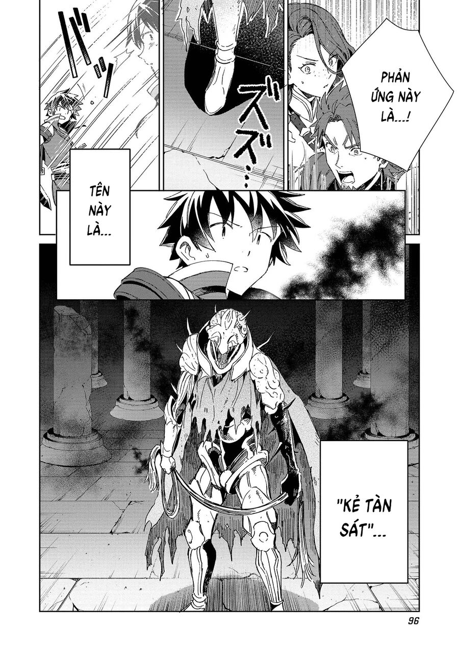 Chào Mừng Đến Với Nhật Bản Elf San! [Chap 1-52.5]