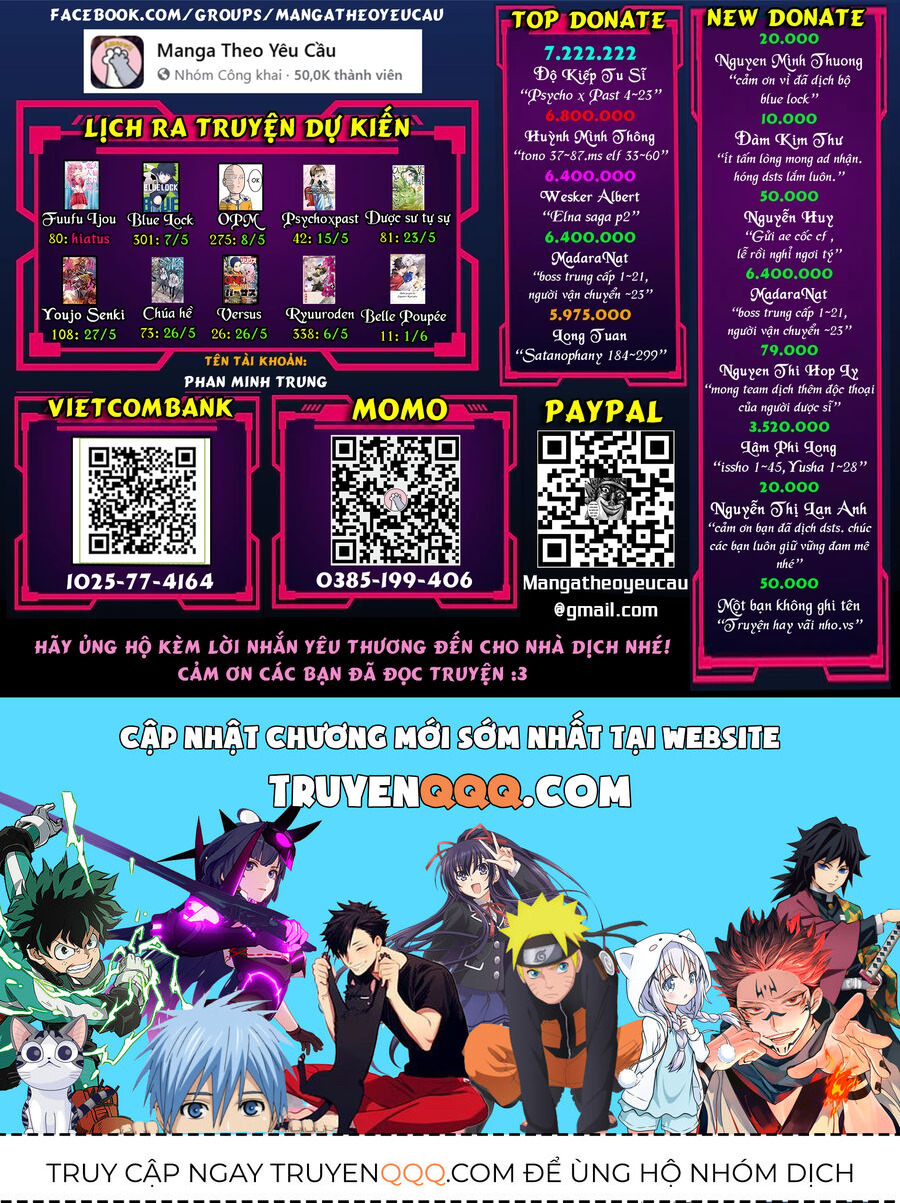 Chào Mừng Đến Với Nhật Bản Elf San! [Chap 1-52.5]