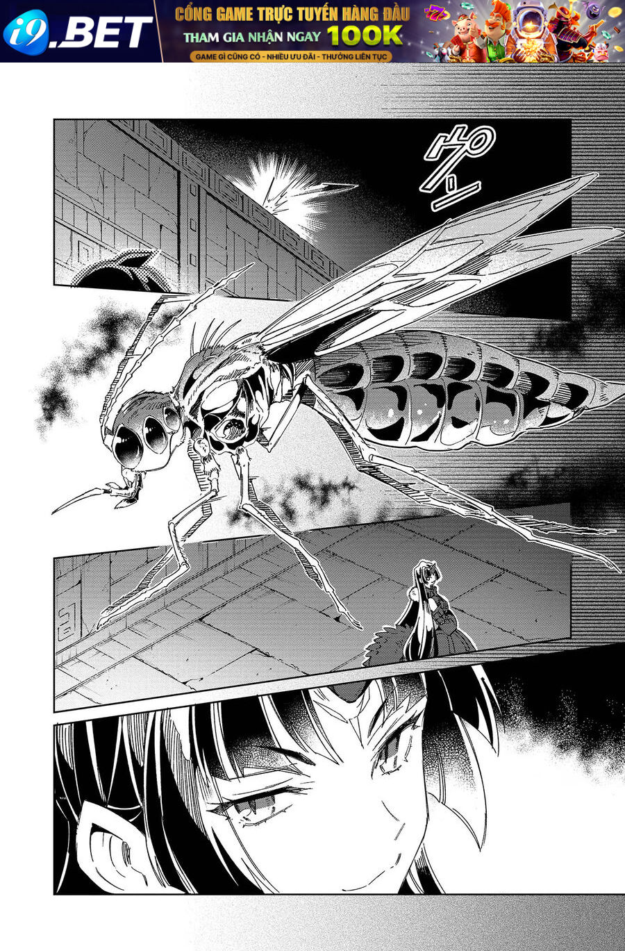 Chào Mừng Đến Với Nhật Bản Elf San! [Chap 1-52.5]