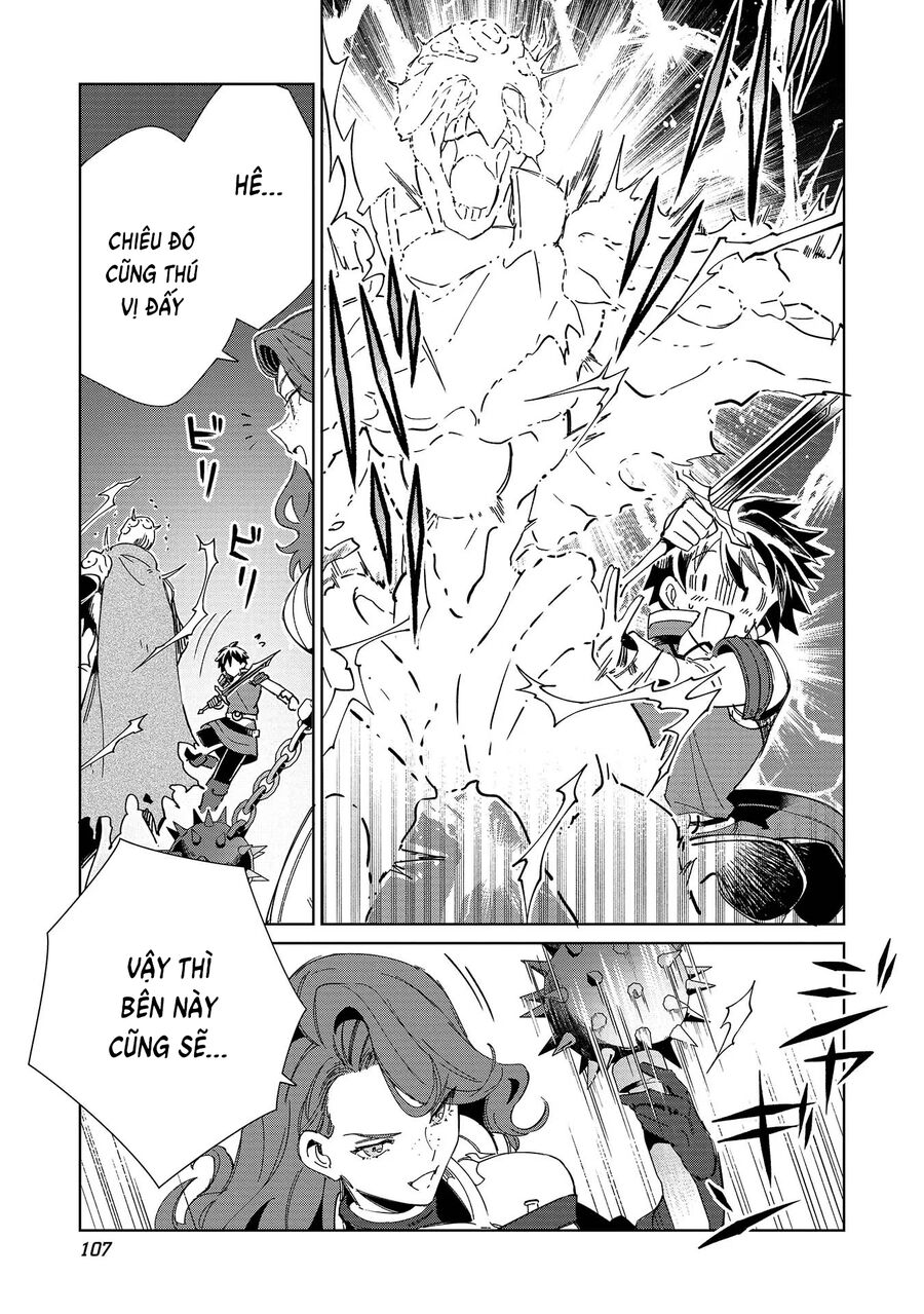 Chào Mừng Đến Với Nhật Bản Elf San! [Chap 1-52.5]
