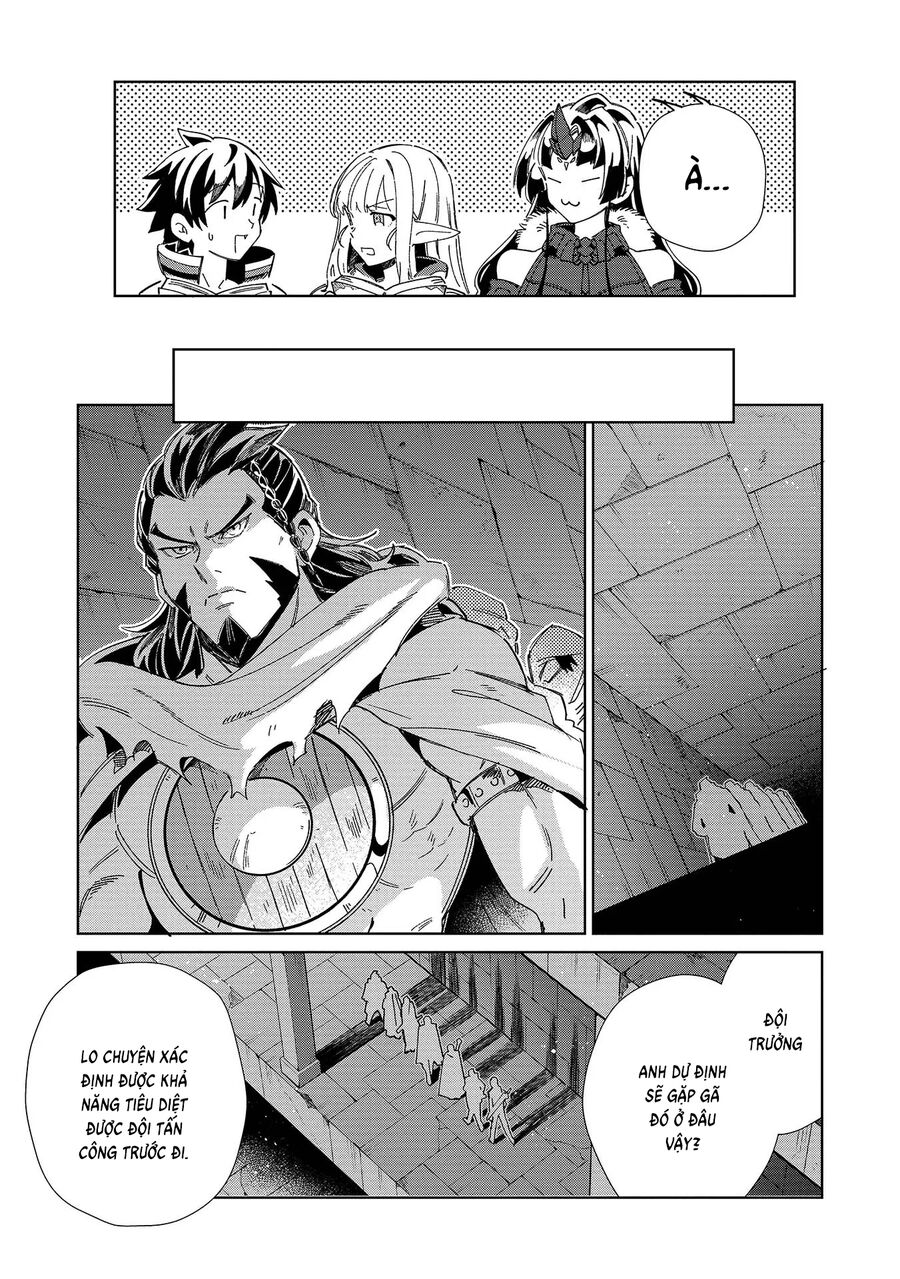 Chào Mừng Đến Với Nhật Bản Elf San! [Chap 1-52.5]