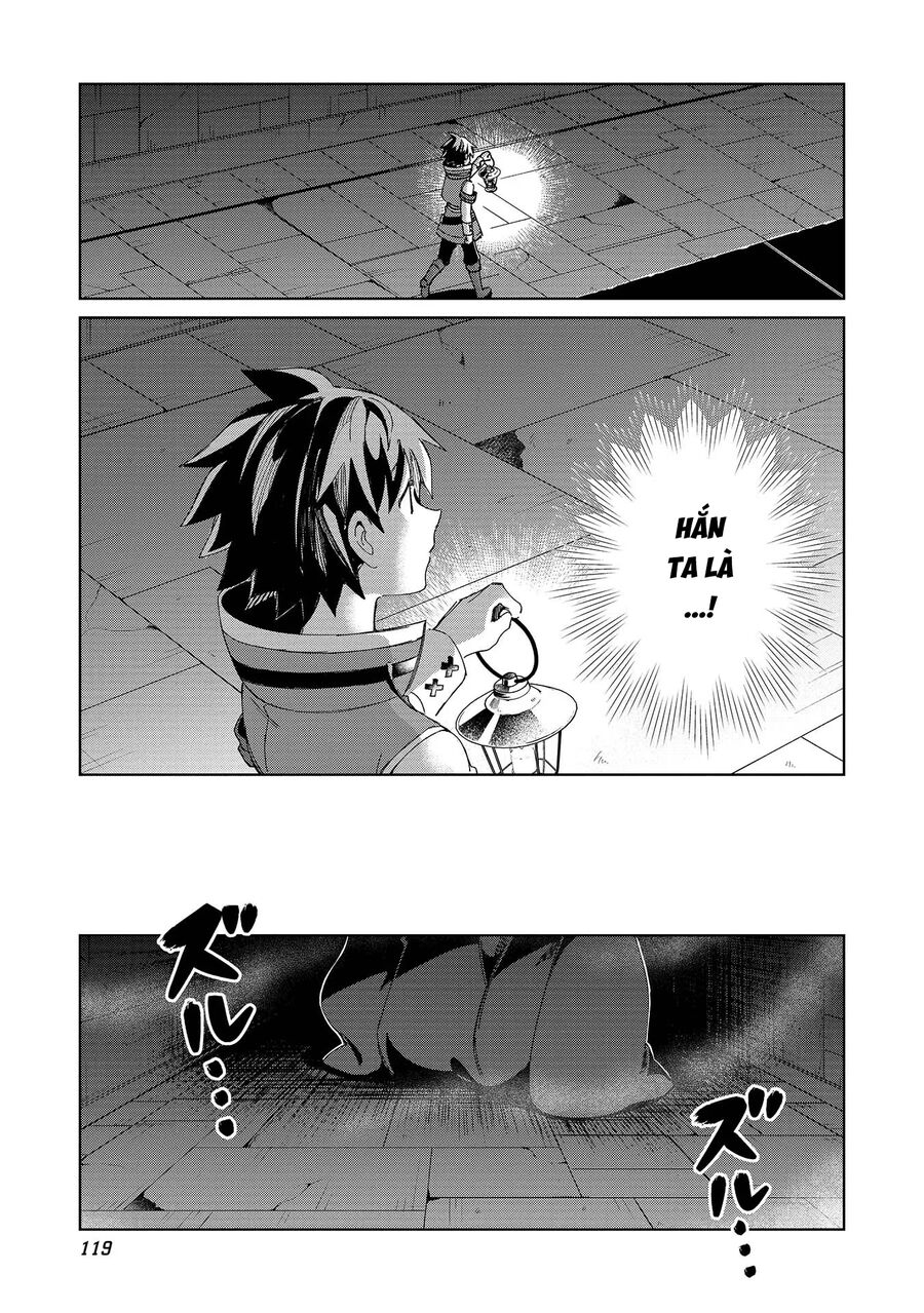 Chào Mừng Đến Với Nhật Bản Elf San! [Chap 1-52.5]