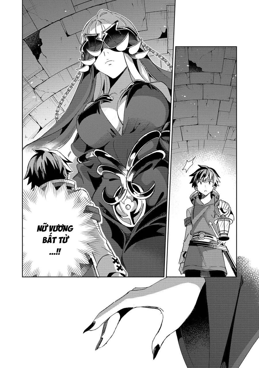 Chào Mừng Đến Với Nhật Bản Elf San! [Chap 1-52.5]