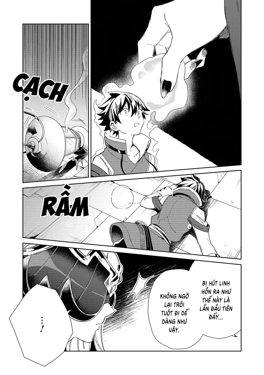 Chào Mừng Đến Với Nhật Bản Elf San! [Chap 1-52.5]
