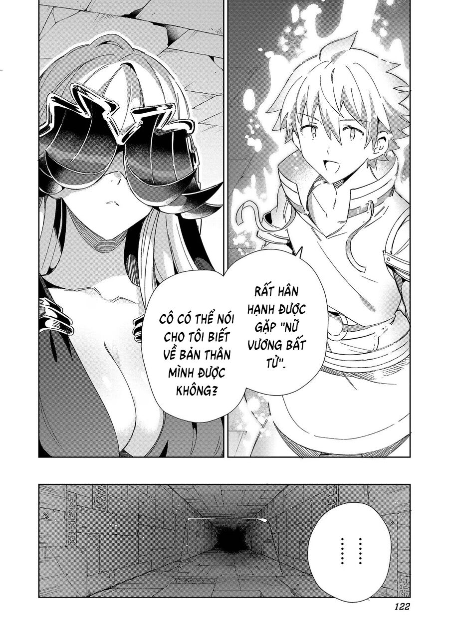 Chào Mừng Đến Với Nhật Bản Elf San! [Chap 1-52.5]