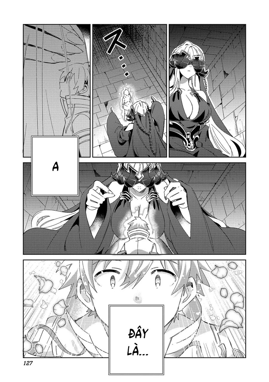 Chào Mừng Đến Với Nhật Bản Elf San! [Chap 1-52.5]