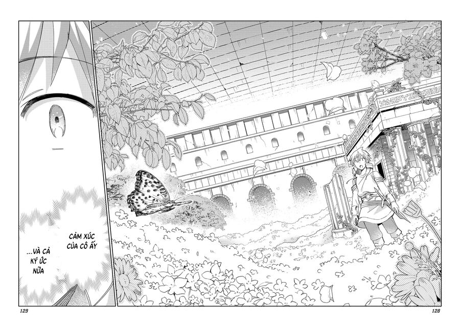 Chào Mừng Đến Với Nhật Bản Elf San! [Chap 1-52.5]