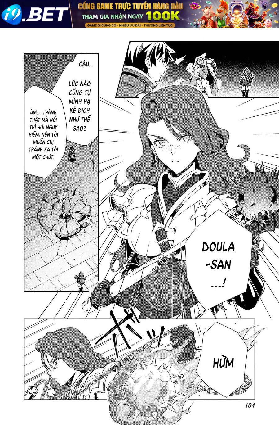 Chào Mừng Đến Với Nhật Bản Elf San! [Chap 1-52.5]