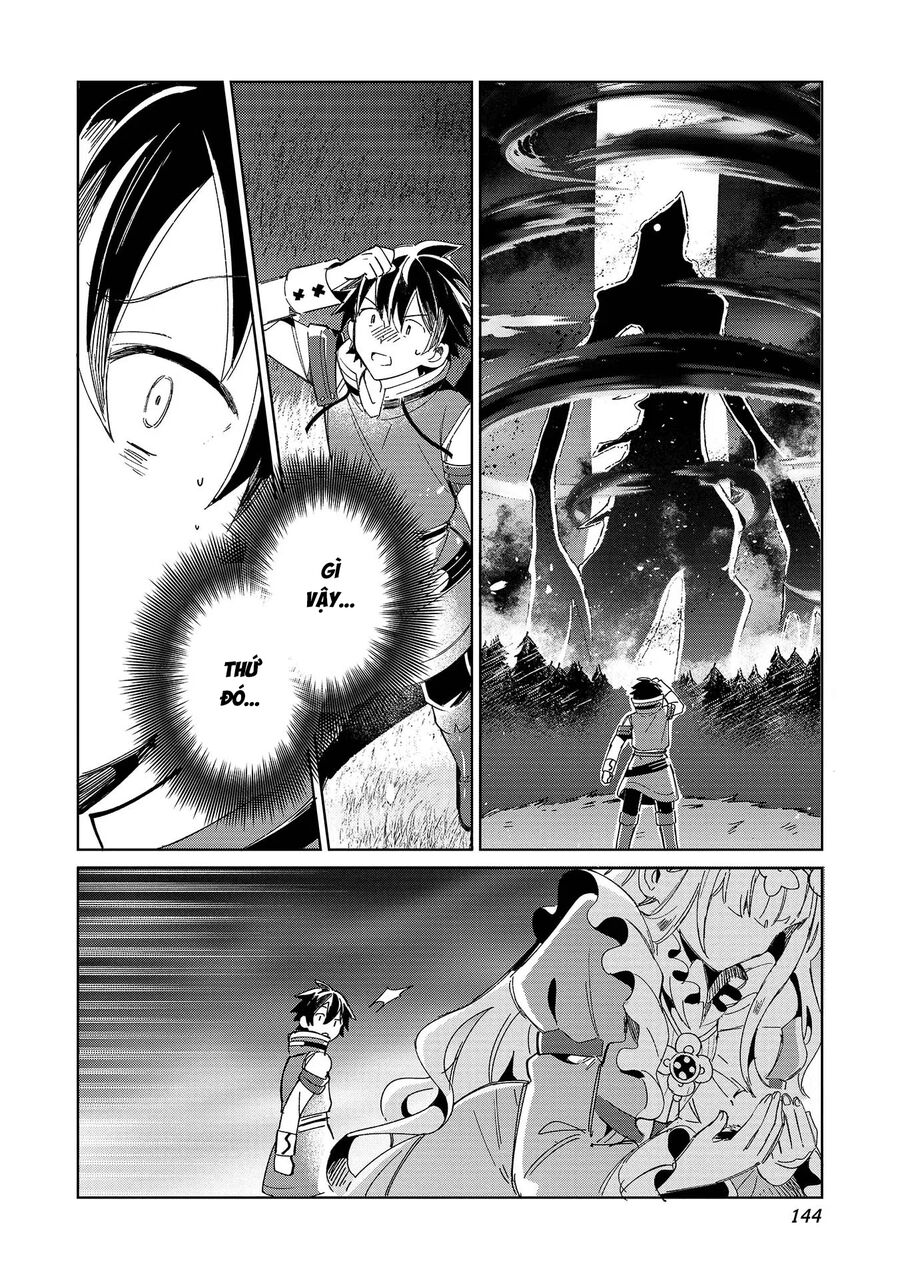 Chào Mừng Đến Với Nhật Bản Elf San! [Chap 1-52.5]