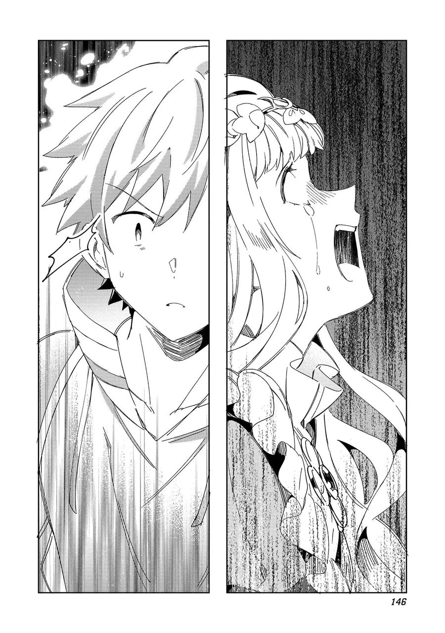 Chào Mừng Đến Với Nhật Bản Elf San! [Chap 1-52.5]