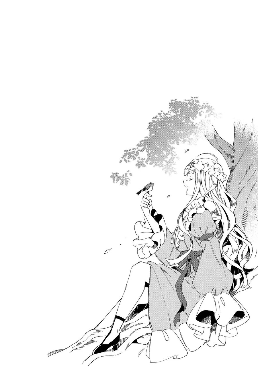 Chào Mừng Đến Với Nhật Bản Elf San! [Chap 1-52.5]