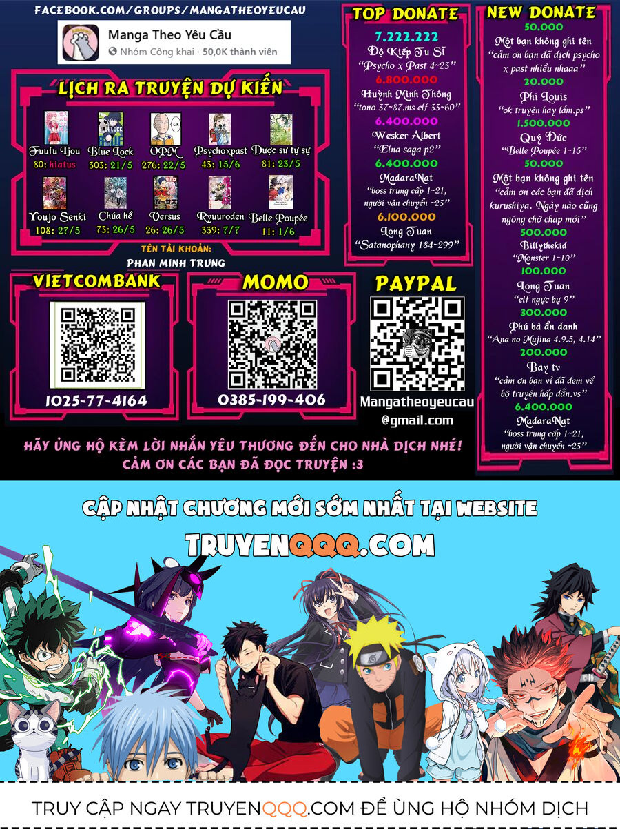 Chào Mừng Đến Với Nhật Bản Elf San! [Chap 1-52.5]