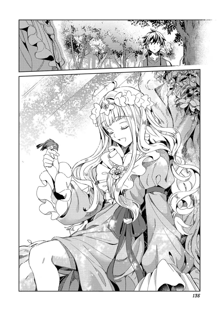 Chào Mừng Đến Với Nhật Bản Elf San! [Chap 1-52.5]