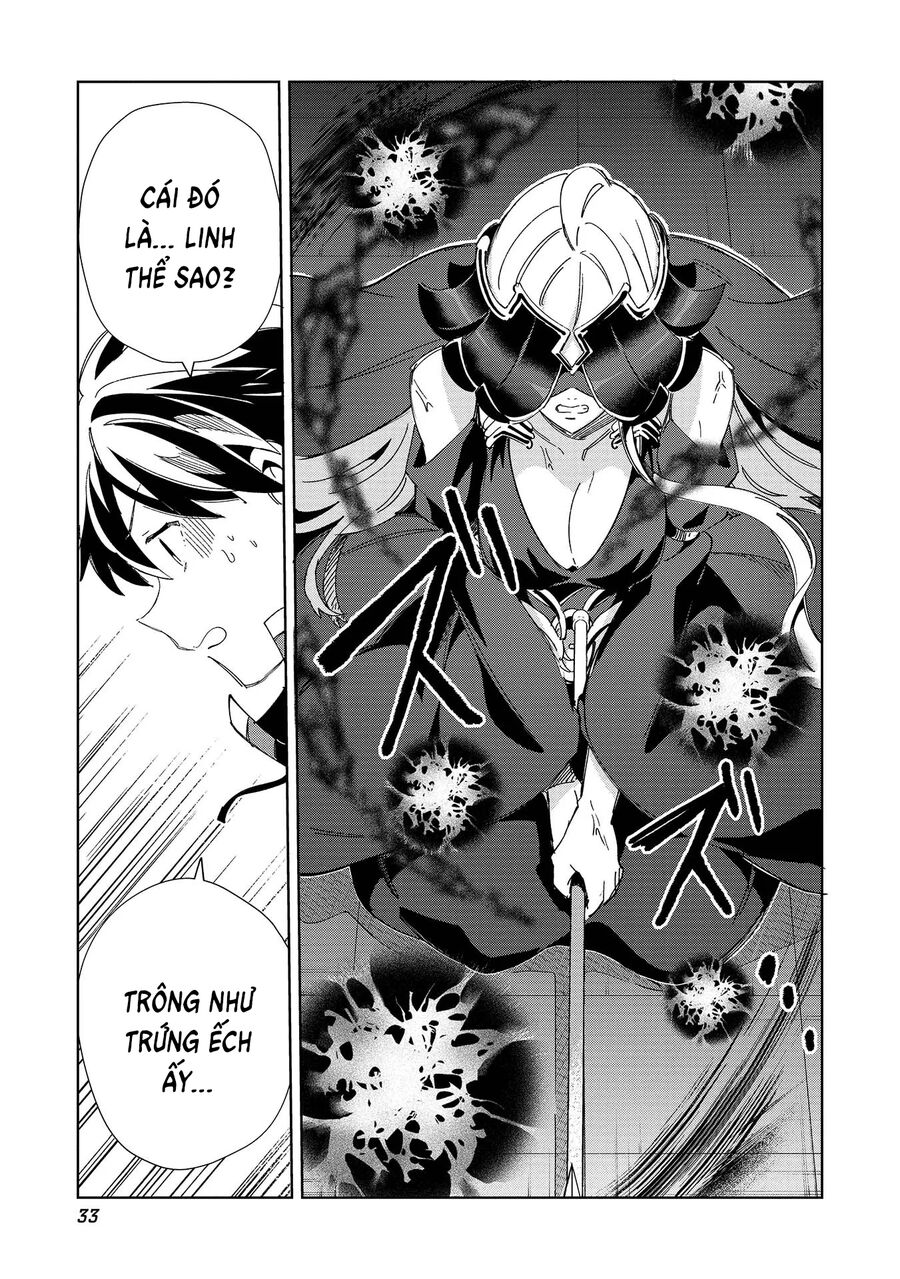 Chào Mừng Đến Với Nhật Bản Elf San! [Chap 1-52.5]