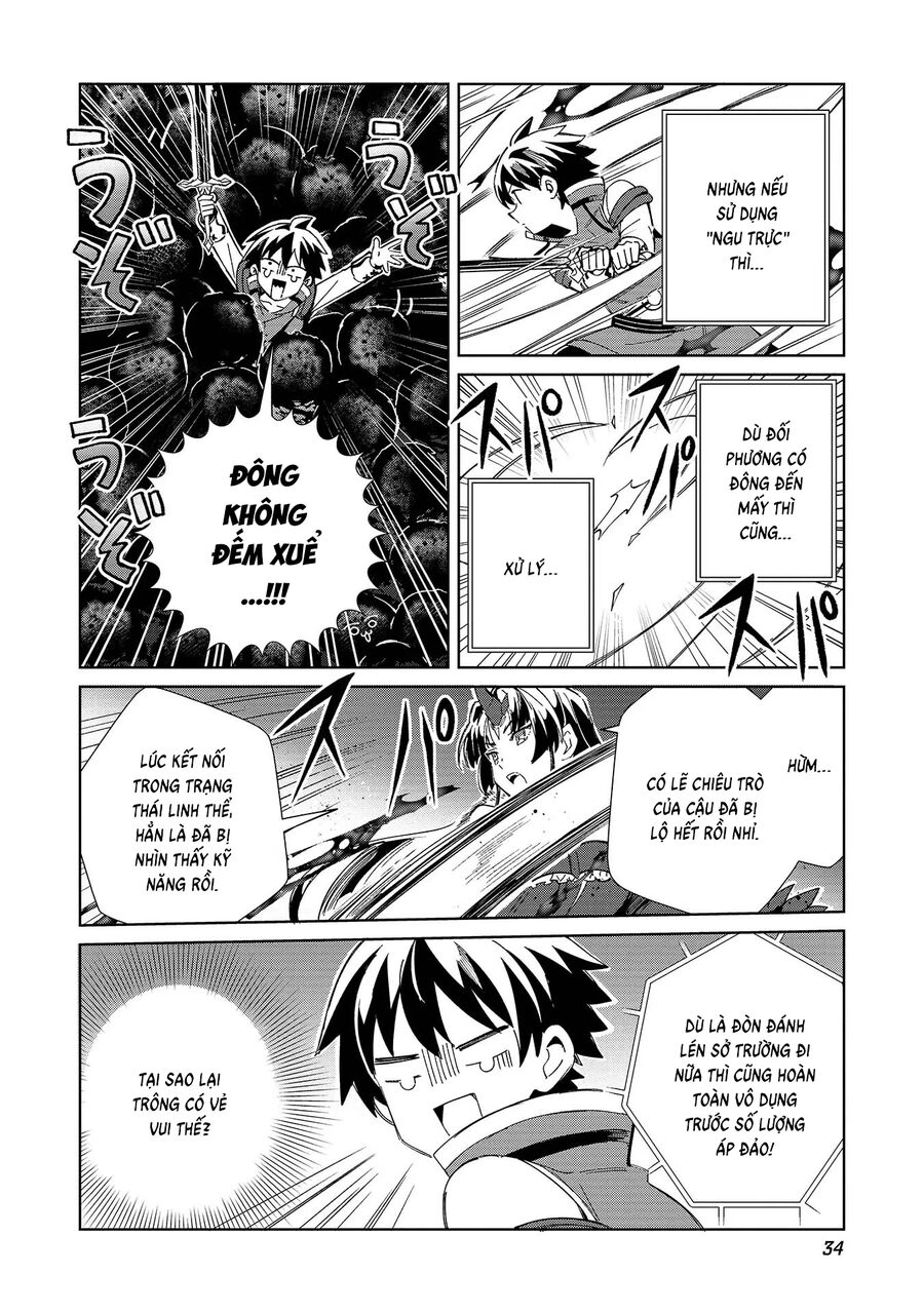 Chào Mừng Đến Với Nhật Bản Elf San! [Chap 1-52.5]