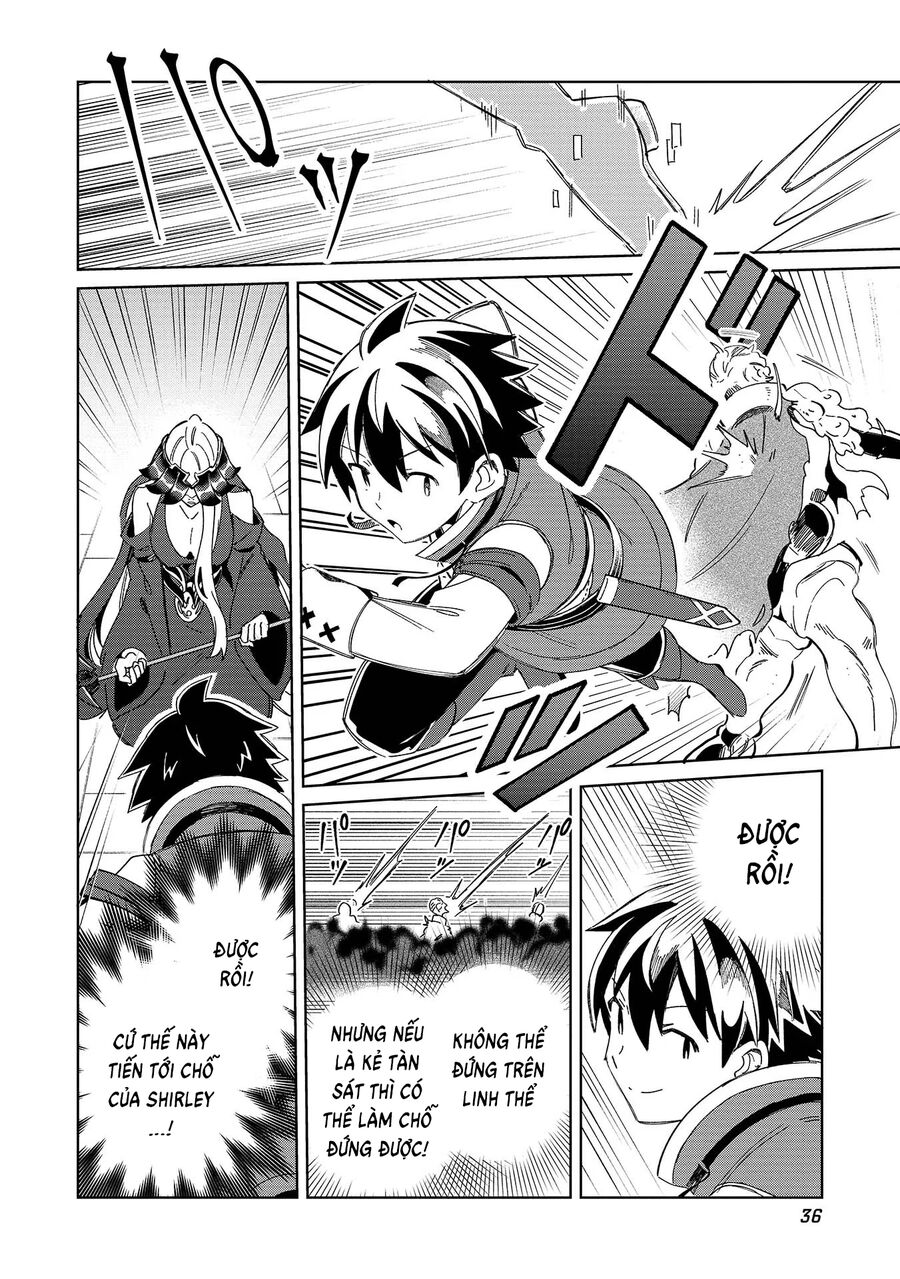 Chào Mừng Đến Với Nhật Bản Elf San! [Chap 1-52.5]