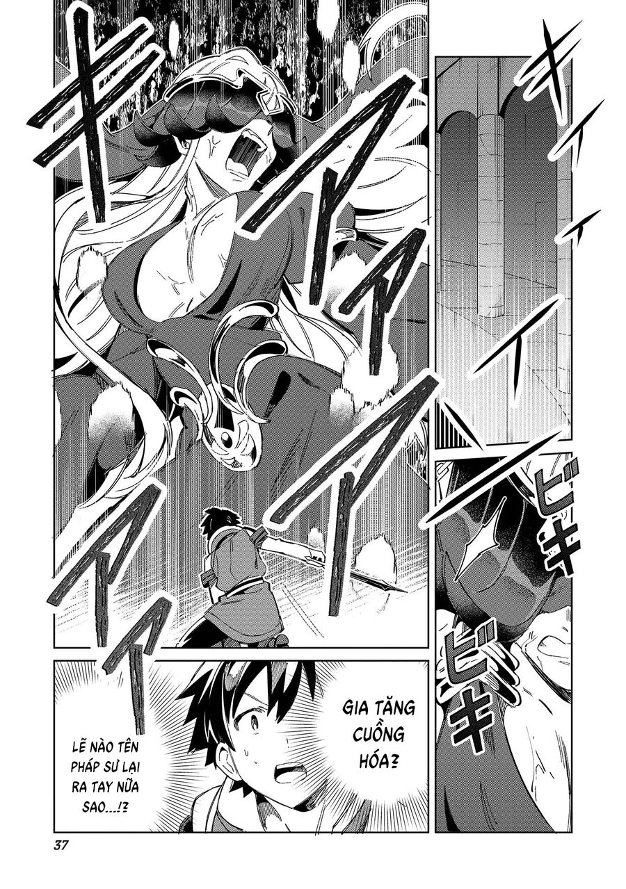 Chào Mừng Đến Với Nhật Bản Elf San! [Chap 1-52.5]