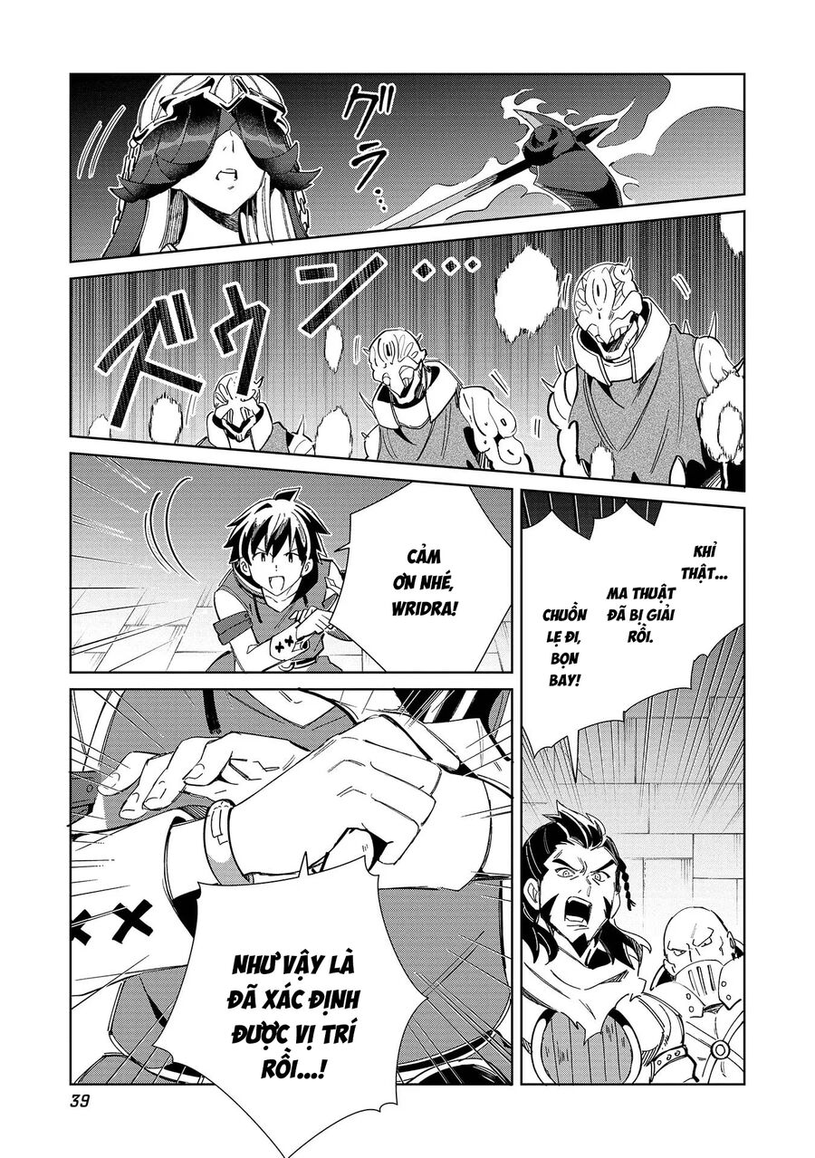 Chào Mừng Đến Với Nhật Bản Elf San! [Chap 1-52.5]