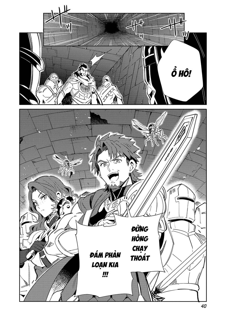 Chào Mừng Đến Với Nhật Bản Elf San! [Chap 1-52.5]