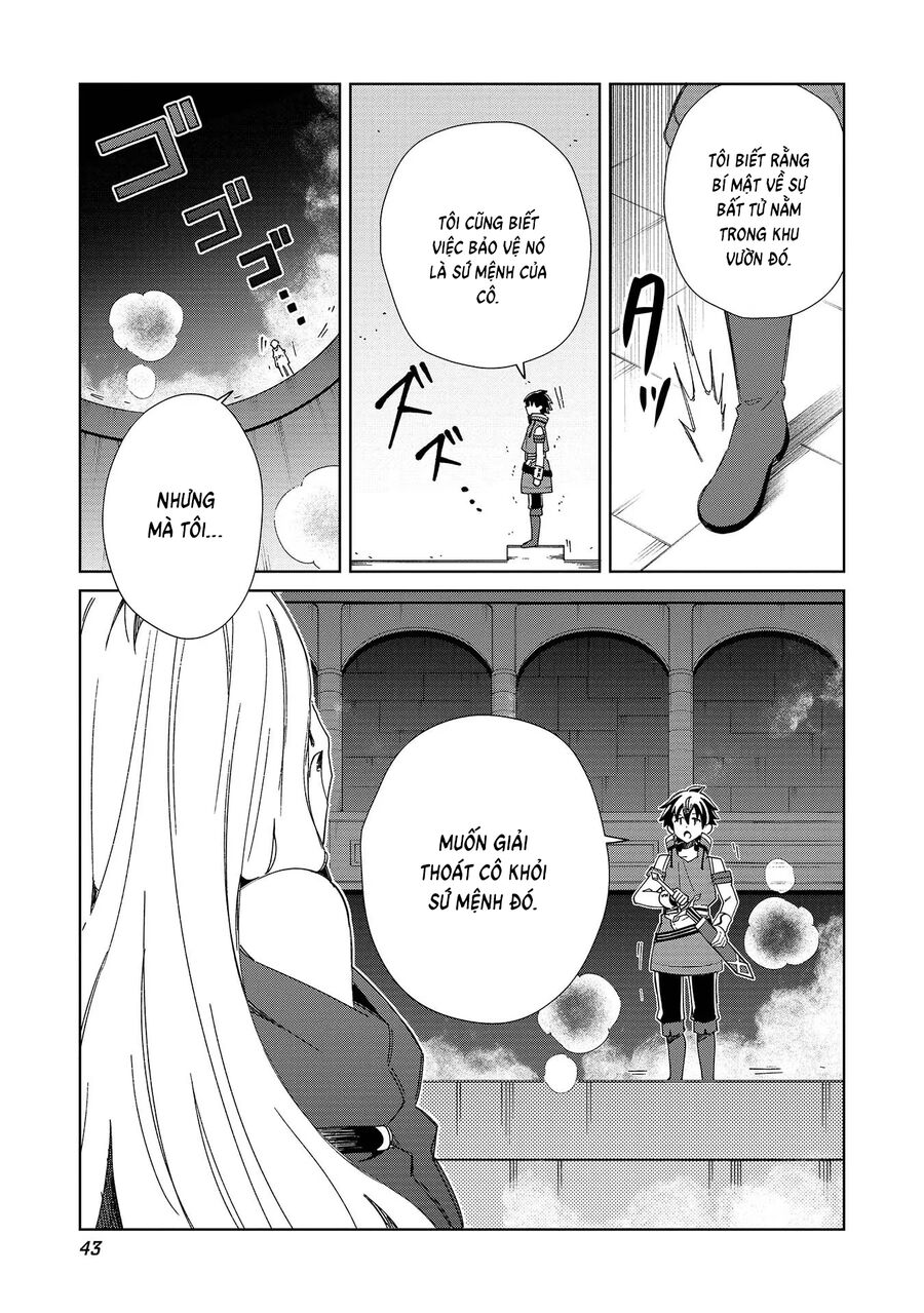 Chào Mừng Đến Với Nhật Bản Elf San! [Chap 1-52.5]