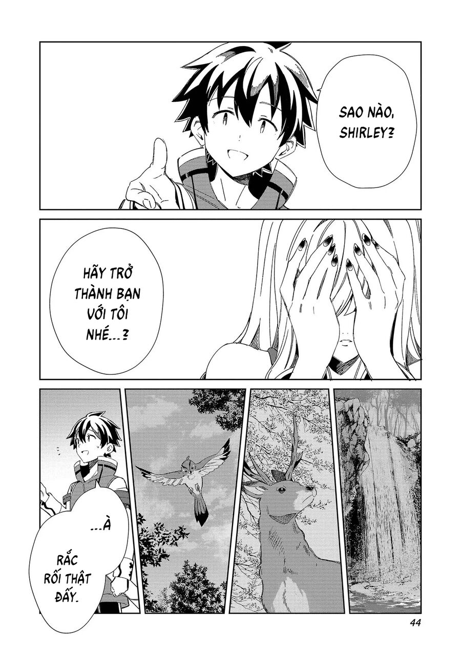 Chào Mừng Đến Với Nhật Bản Elf San! [Chap 1-52.5]