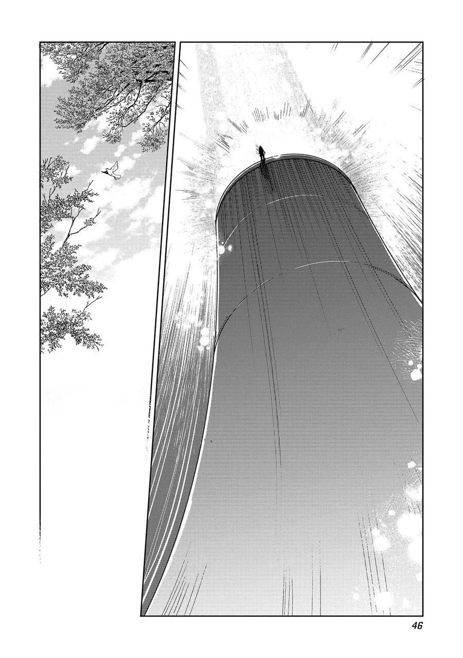 Chào Mừng Đến Với Nhật Bản Elf San! [Chap 1-52.5]