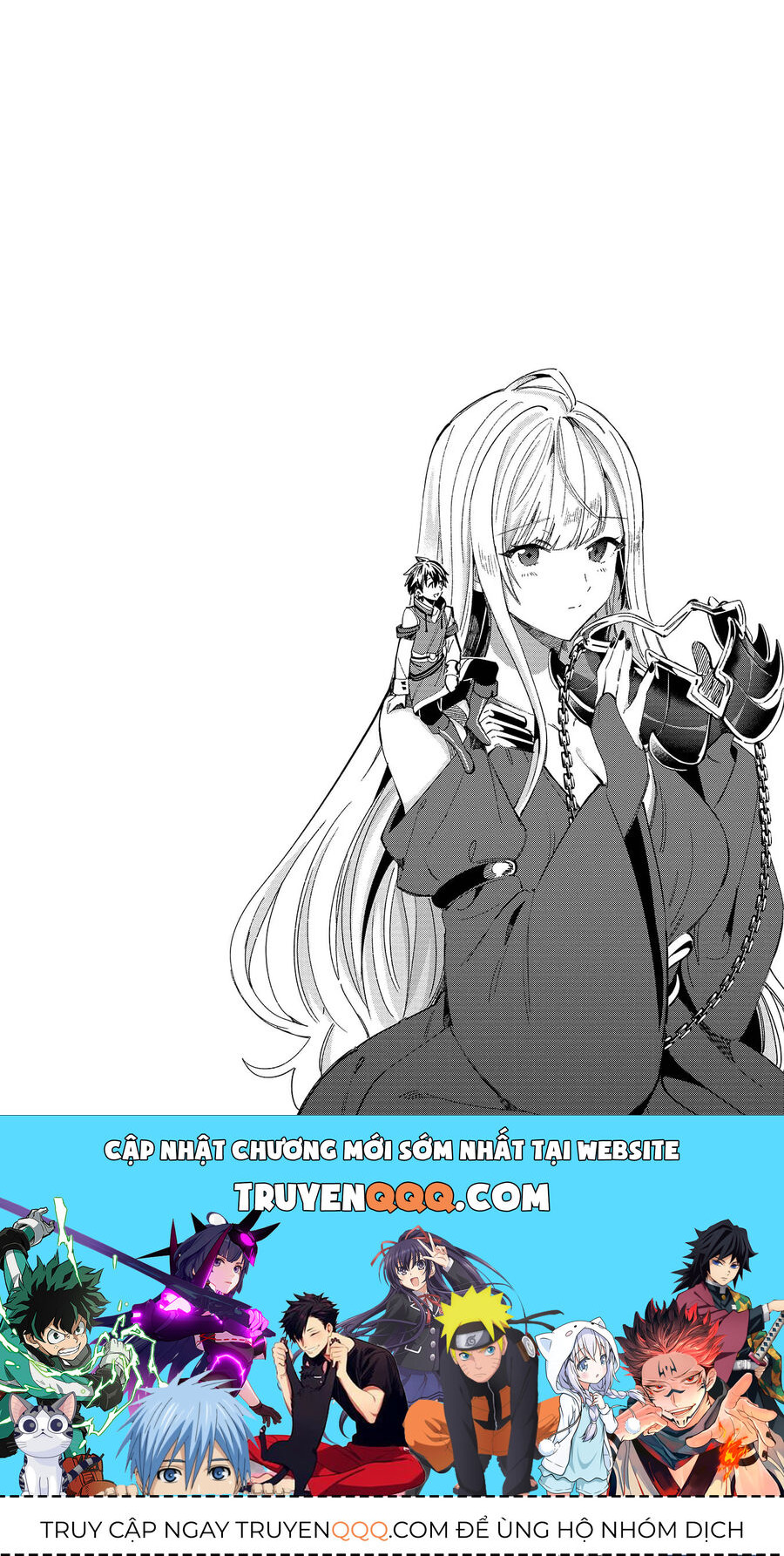 Chào Mừng Đến Với Nhật Bản Elf San! [Chap 1-52.5]