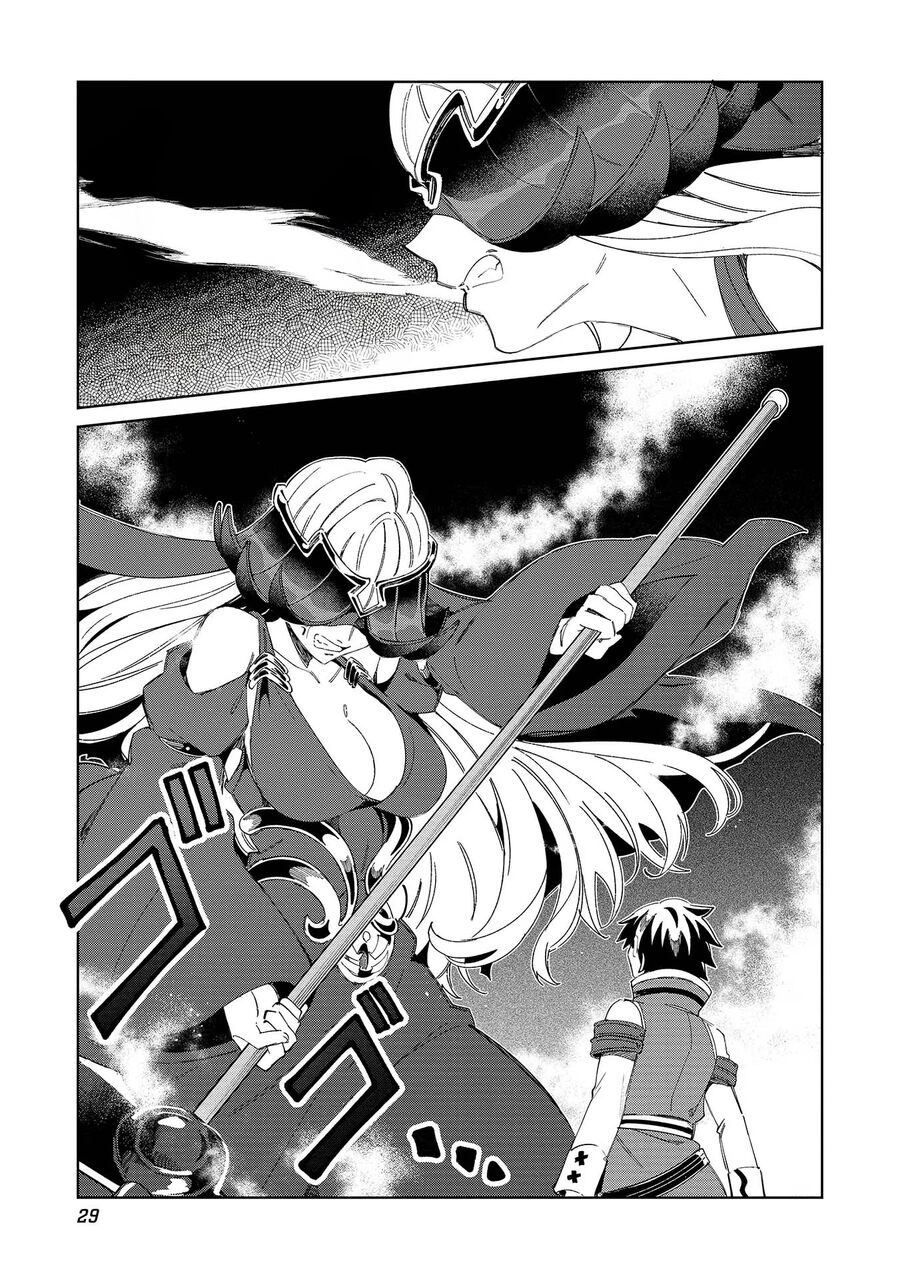 Chào Mừng Đến Với Nhật Bản Elf San! [Chap 1-52.5]